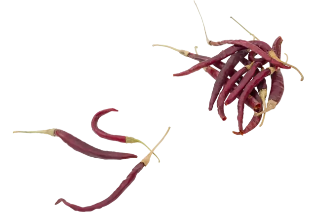Arbol peper gedroogd 75gr kist 8 stuks